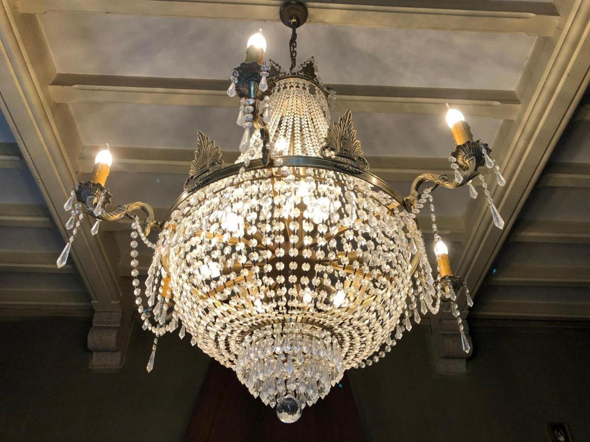 Chambres D'Hotes Manoir Ker-Huella Морле Екстериор снимка