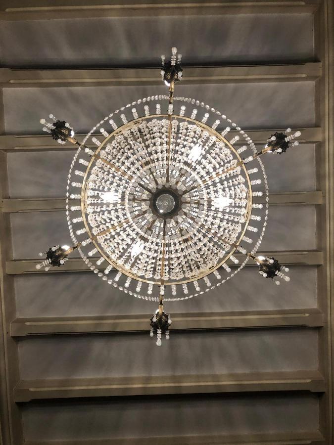 Chambres D'Hotes Manoir Ker-Huella Морле Екстериор снимка